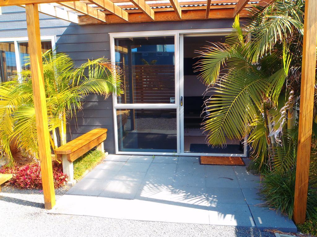 In The Heart Of The Beach Waihi Exteriér fotografie